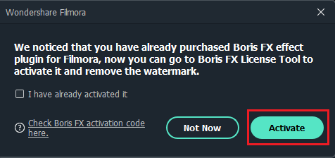 boris fx continuum activation key free